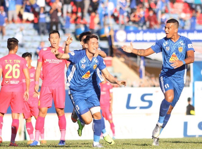 VPF gửi 2 phương án tổ chức V-League, Hạng Nhất cho các CLB - Bóng Đá