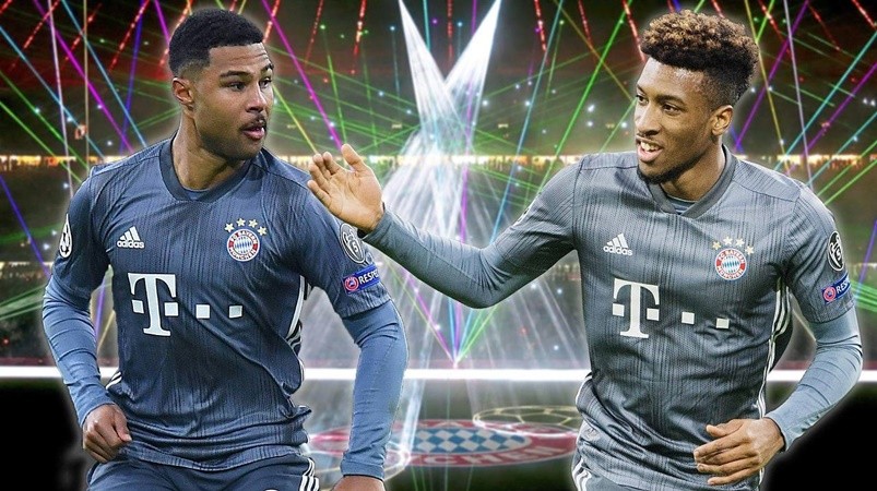 Bayern và bài toán thay Robbery: Lạc lối trong mê cung vô hình - Bóng Đá