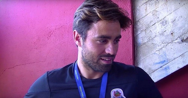 Klopp confirms Portuguese coach Matos to join backroom staff - Bóng Đá