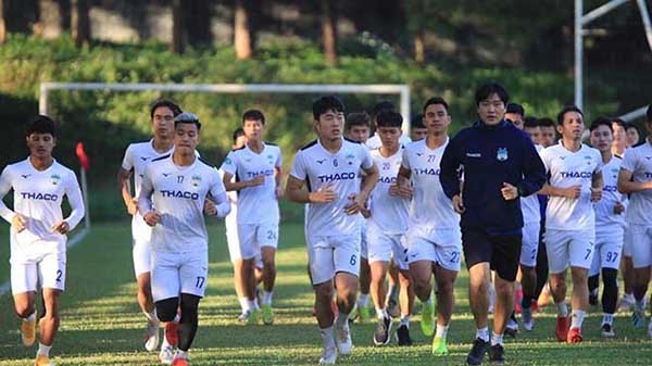 CHÍNH THỨC: HAGL chiêu mộ đồng môn Son Heung-min, hoàn thiện hàng phòng ngự - Bóng Đá