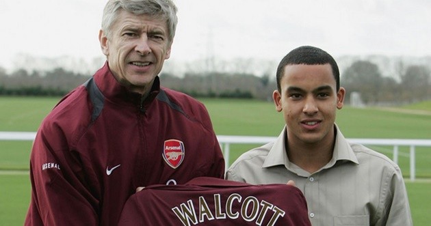 Những 'đứa trẻ bất tử' ở Arsenal và hành trình đi tìm bản ngã - Bóng Đá