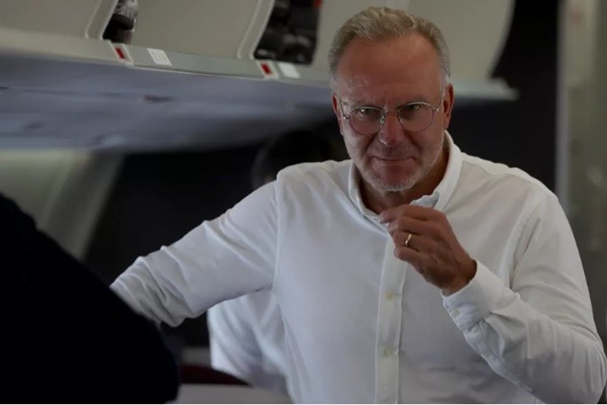 Rummenigge explains why the Champions League is the “most valuable” - Bóng Đá