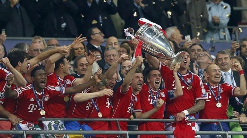 Rummenigge explains why the Champions League is the “most valuable” - Bóng Đá