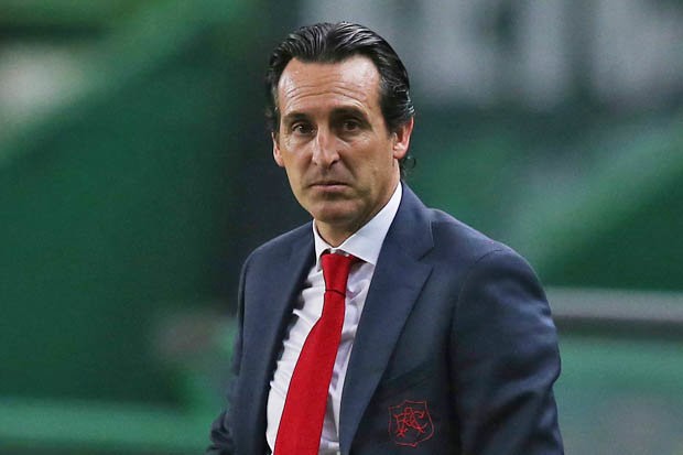 Unai Emery đang tạo dựng những giá trị lâu dài cho Arsenal - Bóng Đá
