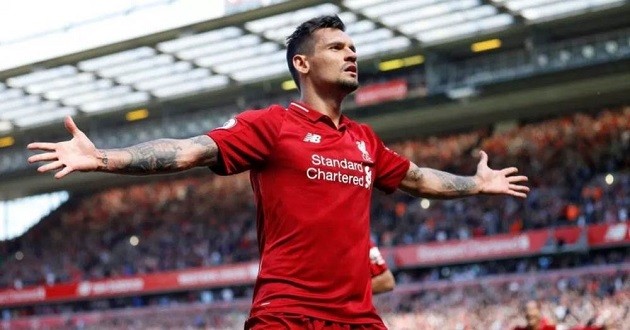 Italian media: Roma determined to land Lovren - Bóng Đá