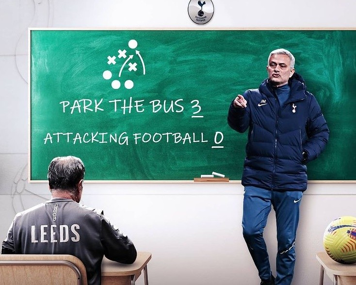 Cười té khói với loạt ảnh chế vòng 17 Premier League - Bóng Đá