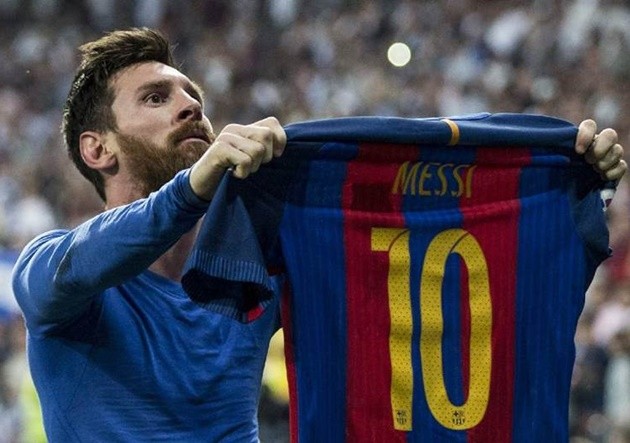 Most goals+assists in Europe's top five leagues since 2017/18 - Bóng Đá