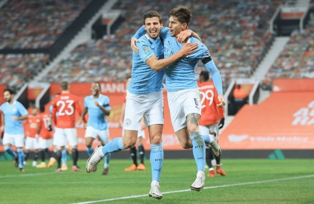 Manchester United losing Man City clash must trigger Ed Woodward coach appointment - Bóng Đá