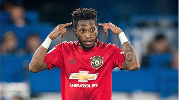 Top 10 cầu thủ hưởng lương cao nhất Man Utd: Bruno chỉ đứng thứ 7 - Bóng Đá