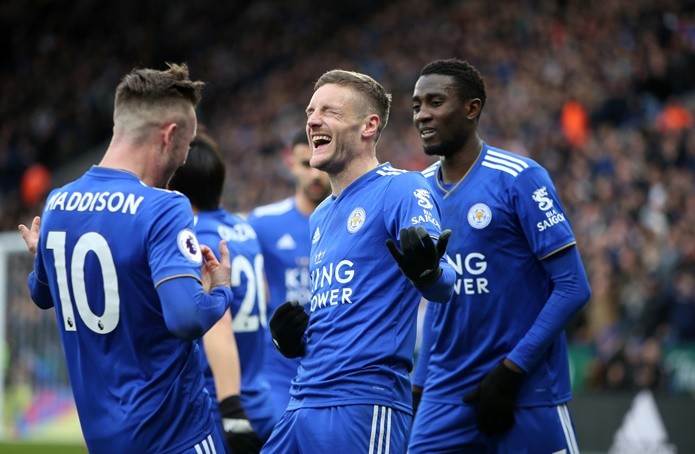 Big Six cẩn thận! Những kẻ thách thức đã sẵn sàng vươn lên - Bóng Đá