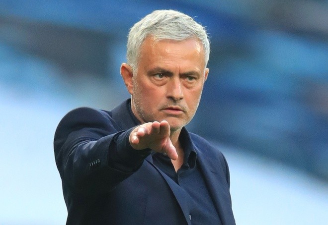 Giành vé dự chung kết, Mourinho vẫn chê bai các cầu thủ Tottenham - Bóng Đá