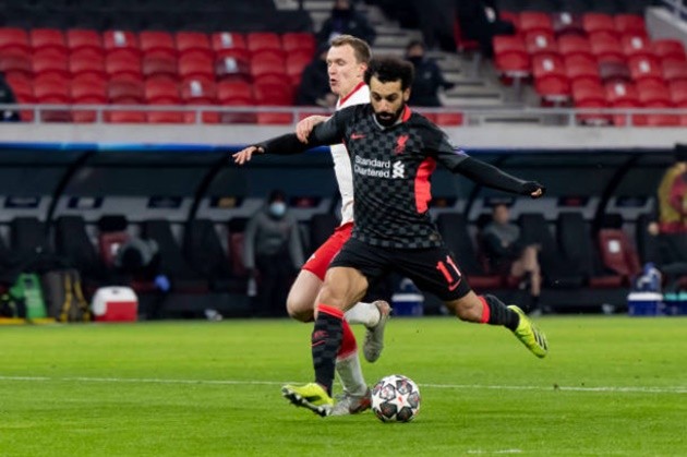 Đội hình UCL xuất sắc nhất tuần - Bóng Đá