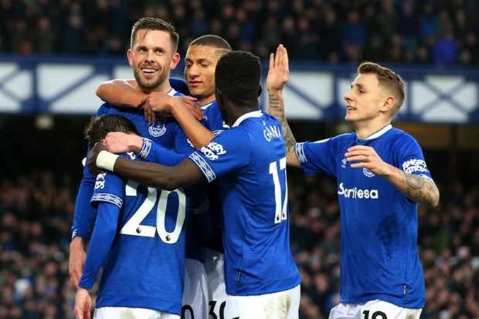 Big Six cẩn thận! Những kẻ thách thức đã sẵn sàng vươn lên - Bóng Đá