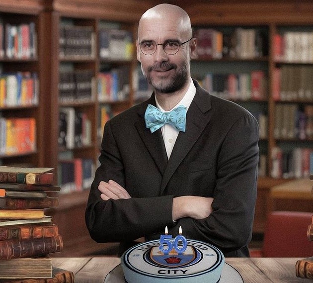 Cười té khói với loạt ảnh chế vòng 5 FA Cup - Bóng Đá