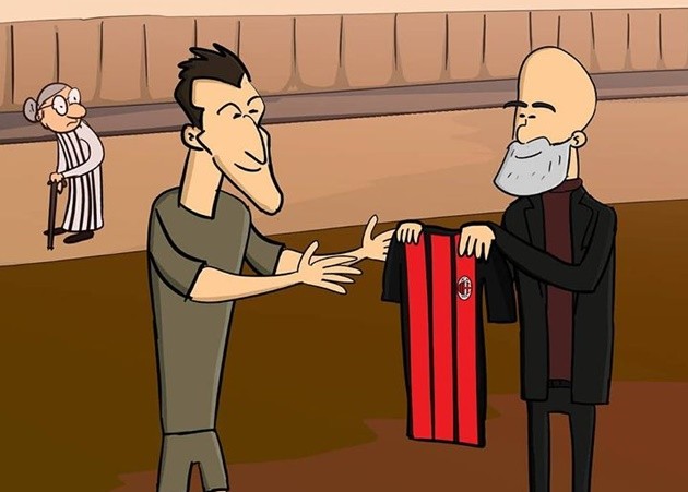 Cười té khói với loạt ảnh chế TTCN đóng cửa - Bóng Đá