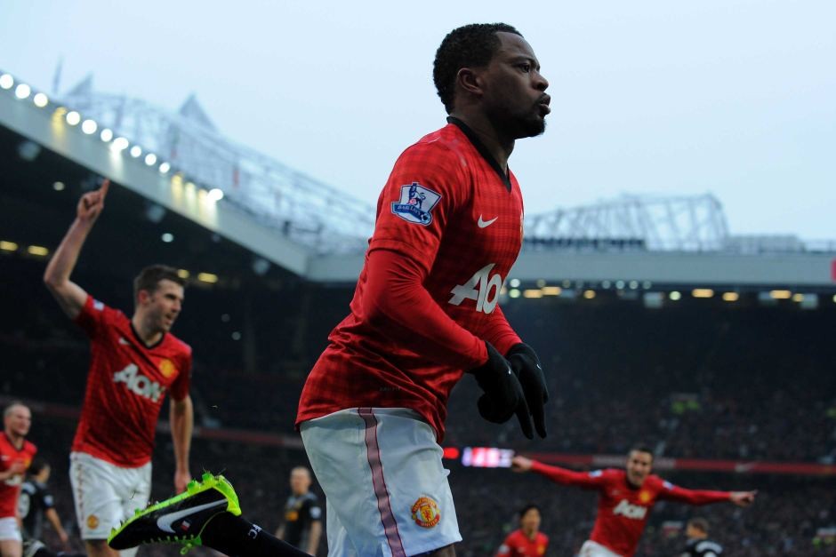 Đội hình người Pháp tại Premier League - Bóng Đá