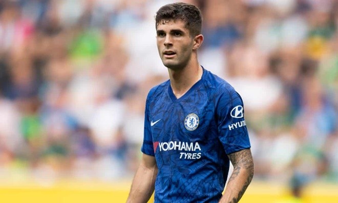 Own man Frank Lampard ready to prove Chelsea doubters wrong - Bóng Đá