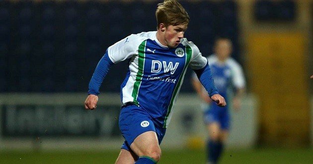 Liverpool and Chelsea among Premier League clubs chasing Championship prospect - Bóng Đá