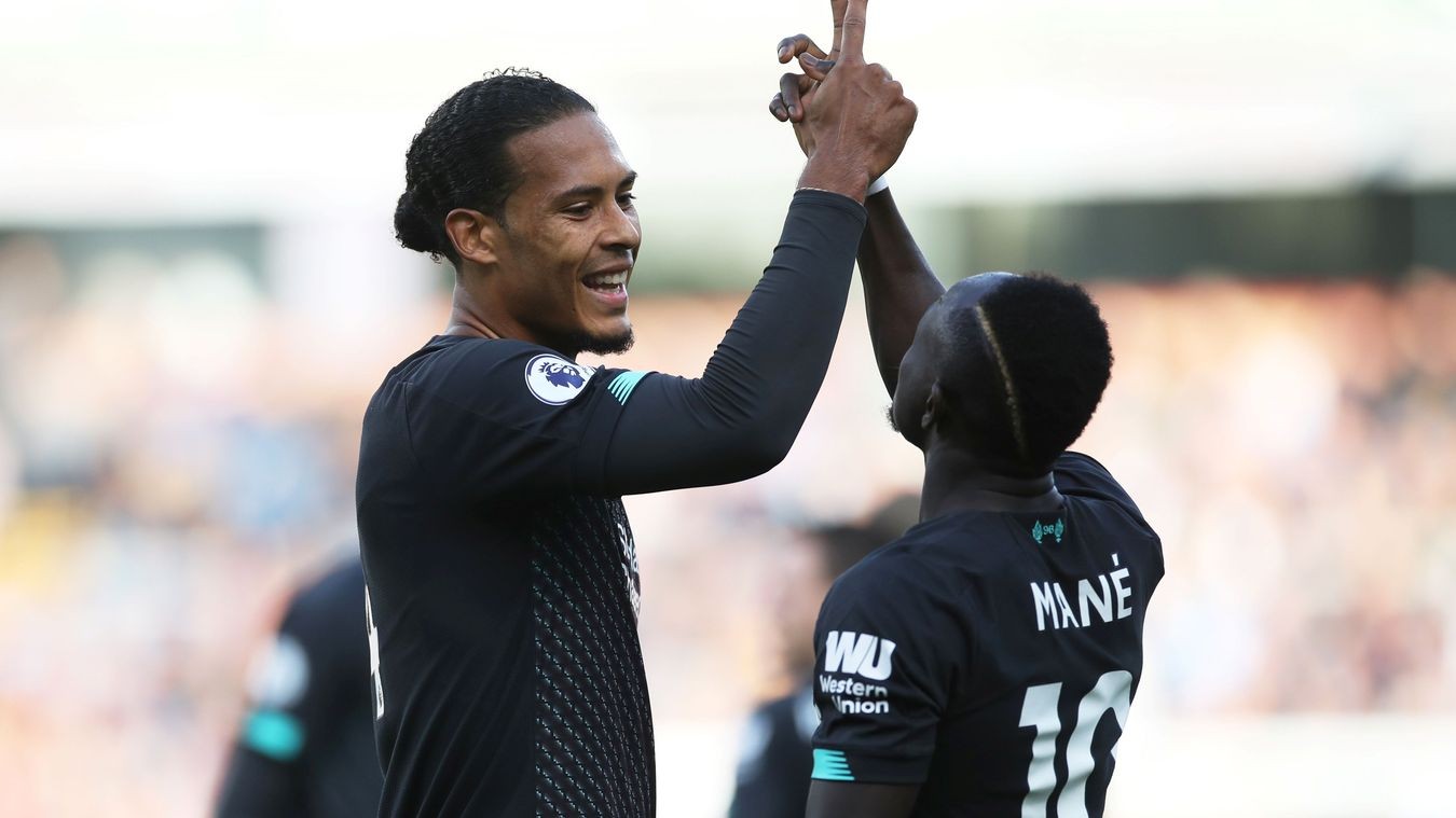 TRỰC TIẾP Burnley 0-2 Liverpool: Hiệp hai bắt đầu (H2) - Bóng Đá