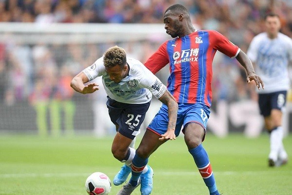 Nhận định Man Utd vs Crystal Palace: Lấy lại phong độ, 