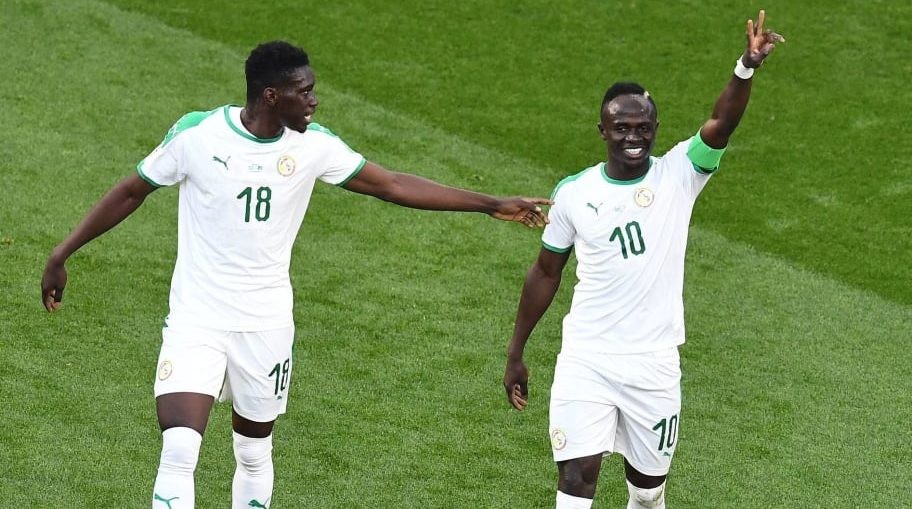 Liverpool star Sadio Mane admits he’s ‘jealous’ that Watford signed Ismaila Sarr - Bóng Đá