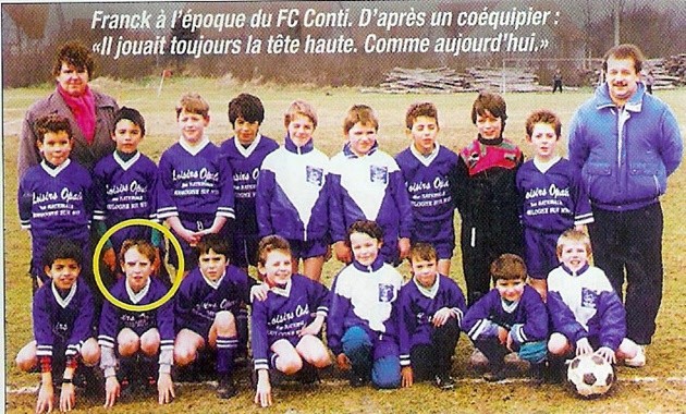 Nhìn lại sự nghiệp của 