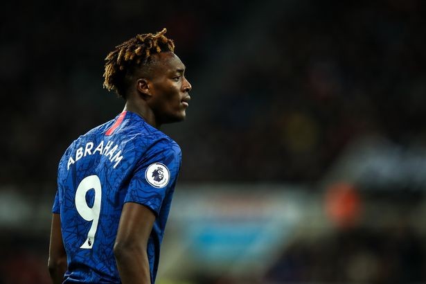 Chelsea boss Tuchel: I'm here to push Tammy to his limits - Bóng Đá