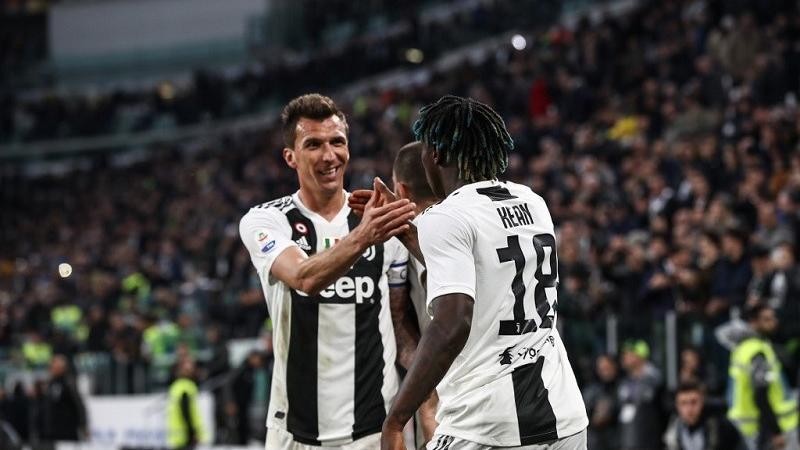 Đây, lí do “kẻ đóng thế Ronaldo” nên rời Juventus - Bóng Đá