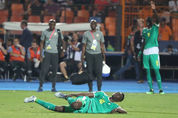 Huyền thoại Cameroon 