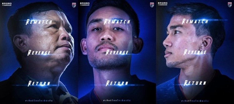 Góc nhìn: Thông điệp từ người Thái - Bóng Đá