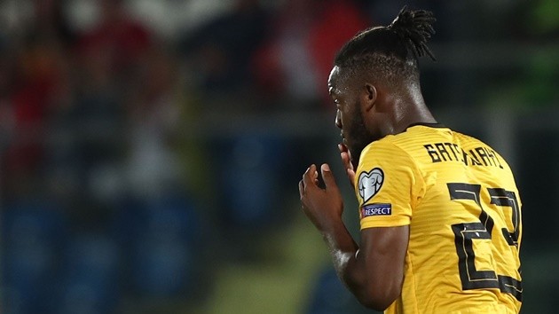 'Người thừa' của Chelsea lập cú đúp, Bỉ giữ vững mạch toàn thắng - Bóng Đá