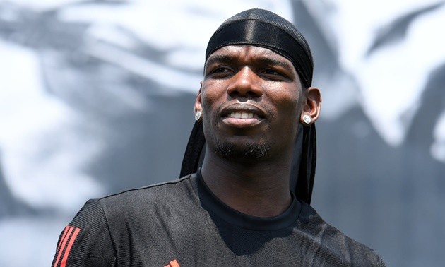 Manchester United should sell Paul Pogba even if they make a loss - Bóng Đá