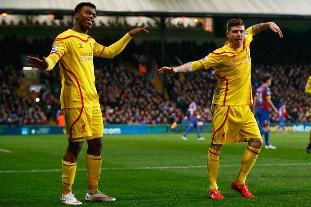 Alberto Moreno sends farewell message to Liverpool fans, players and staff - Bóng Đá