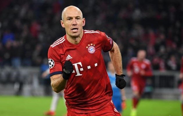 Đội hình đầu trọc - Bóng Đá