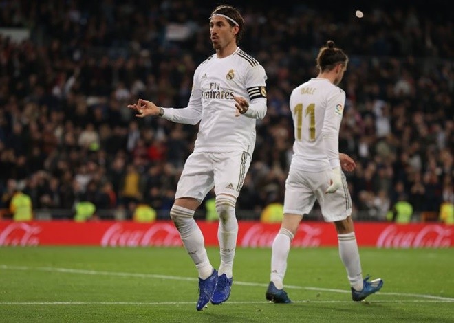 3 cuộc đối đầu cá nhân đáng chú ý Man City vs Real  - Bóng Đá