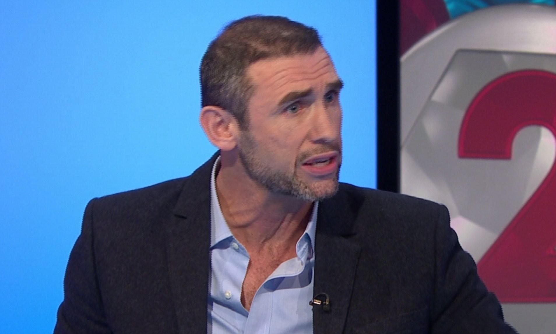 Ranking football’s best TV pundits based on how hard they are - Bóng Đá