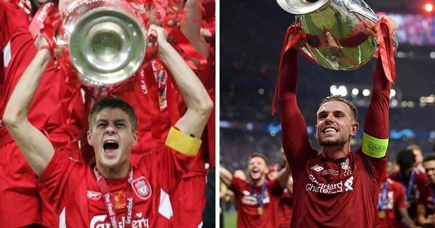 Leicester defender Christian Fuchs compares 'linchpin' Henderson to Gerrard  - Bóng Đá