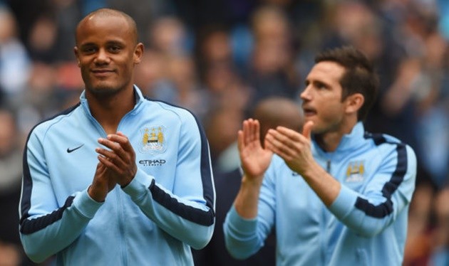 Các cựu cầu thủ chia sẻ cảm xúc sau khi Frank Lampard được bổ nhiệm - Bóng Đá