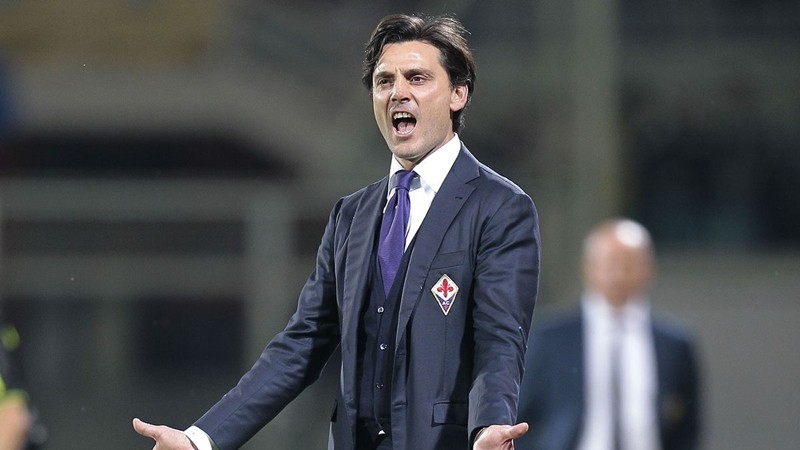 Montella nói về việc bị AC Milan và Sevilla sa thải - Bóng Đá