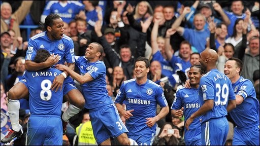 The five heaviest defeats in Premier League history - Bóng Đá