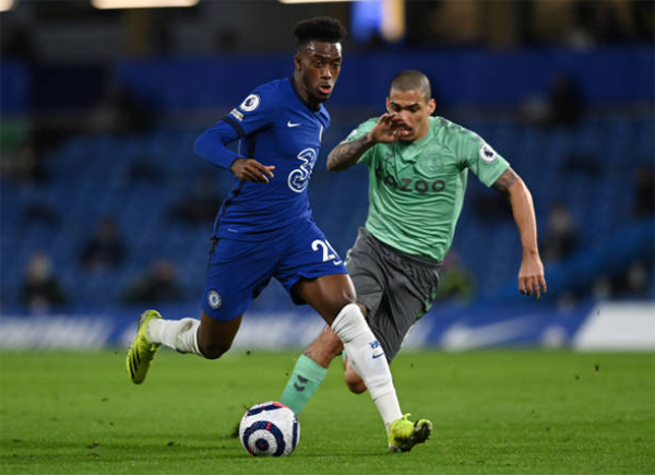 Chấm điểm Chelsea trận thắng Everton: Tôn vinh Havertz và Christensen - Bóng Đá