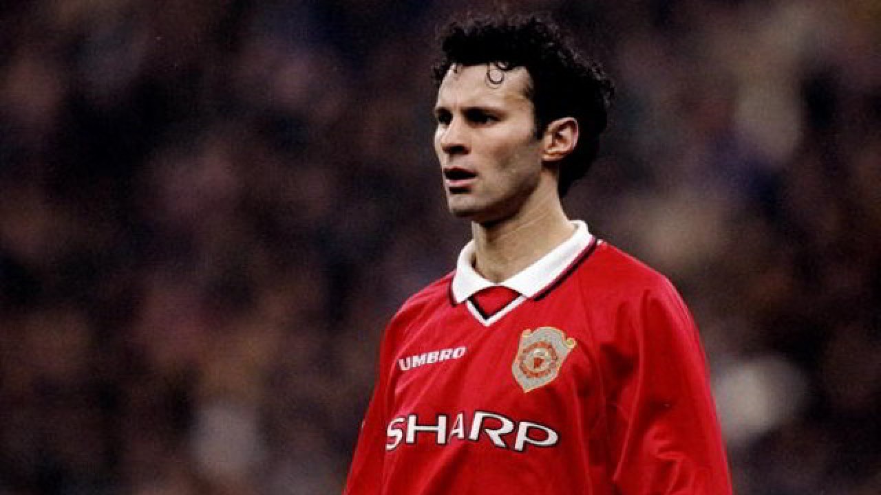 Ryan Giggs almost left man utd - Bóng Đá