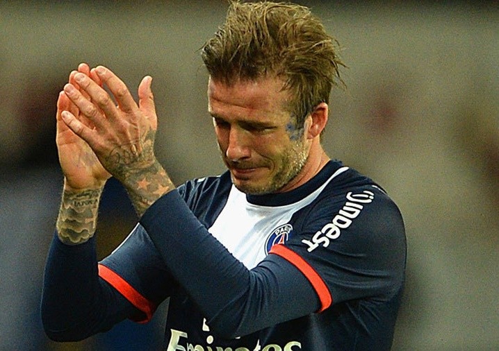 Những khoảnh khắc 'đẫm nước mắt' của huyền thoại sân cỏ - Bóng Đá