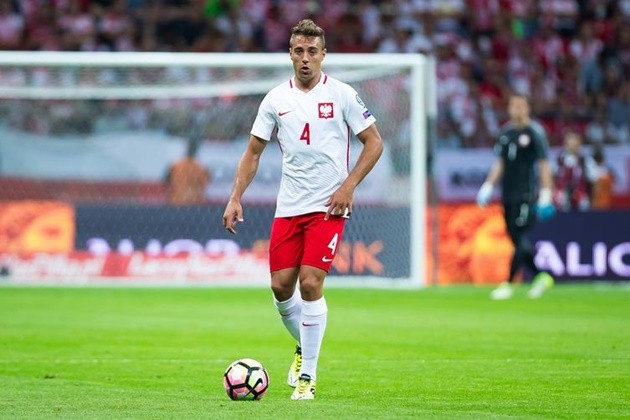 Most fouled XI Europe Top 5 Leagues - Bóng Đá