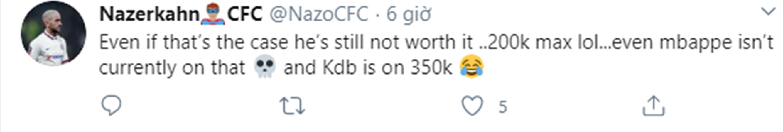 Chelsea fans react as Jadon Sancho reportedly makes Man United decision - Bóng Đá