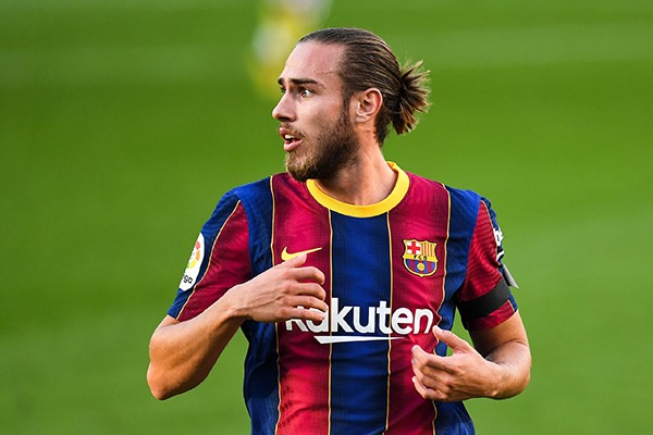 Đội hình Barcelona tất tay trước PSG: Mũi đinh ba D.M.G xuất kích? - Bóng Đá