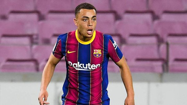 Đội hình Barcelona tất tay trước PSG: Mũi đinh ba D.M.G xuất kích? - Bóng Đá