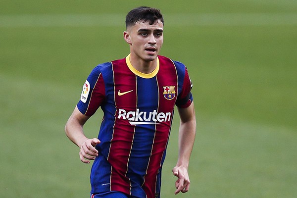 Đội hình Barcelona tất tay trước PSG: Mũi đinh ba D.M.G xuất kích? - Bóng Đá