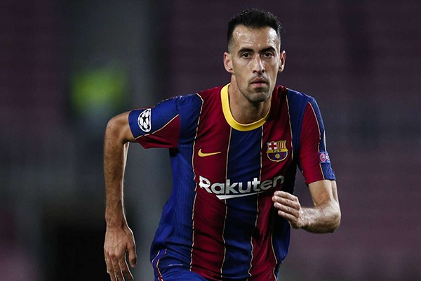 Đội hình Barcelona tất tay trước PSG: Mũi đinh ba D.M.G xuất kích? - Bóng Đá