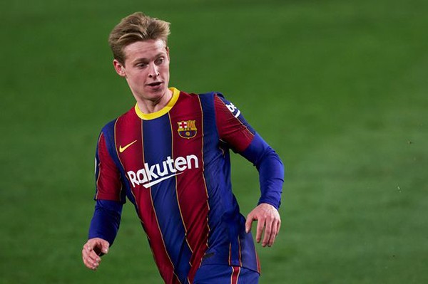 Đội hình Barcelona tất tay trước PSG: Mũi đinh ba D.M.G xuất kích? - Bóng Đá